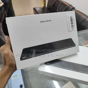 New Samsung Galaxy Tab A11+ 128 GB
