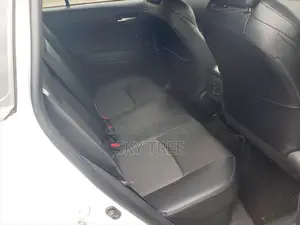 Toyota Corolla Cross 1.8 Hybrid FWD 2022 Pearl