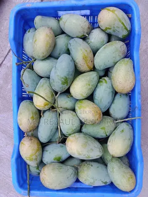 Amrupali Mango