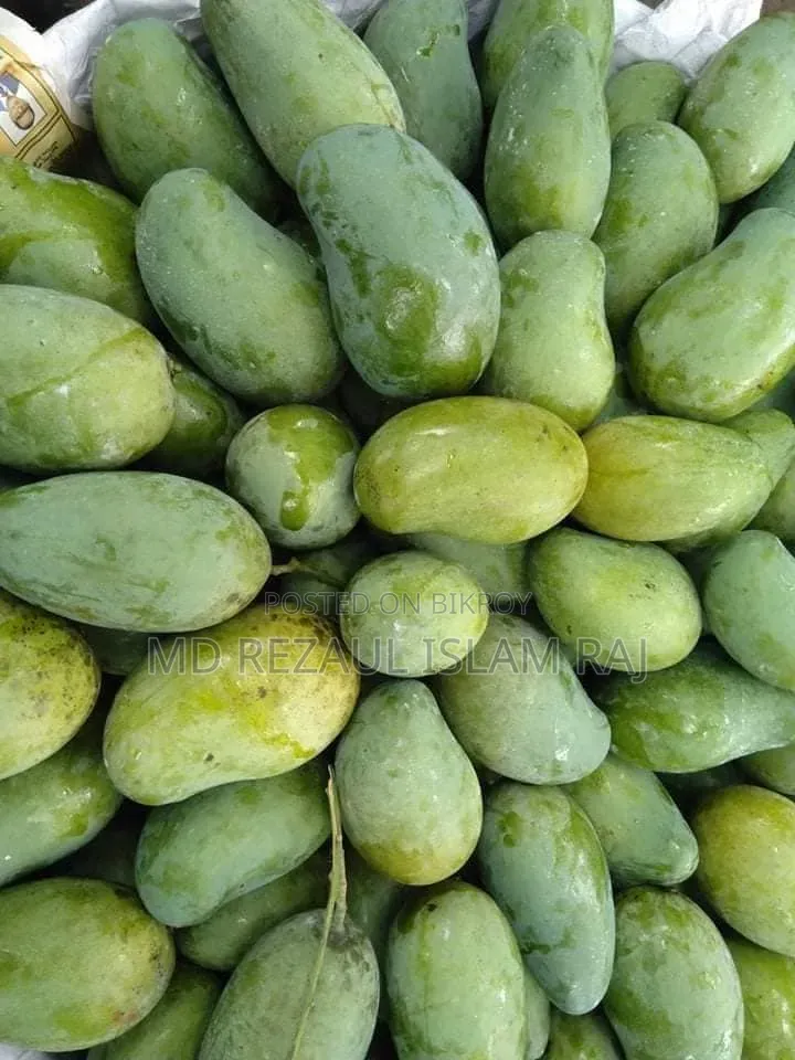 Amrupali Mango
