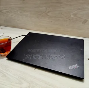 Laptop Lenovo ThinkPad X1 Carbon 8GB Intel Core I5 SSD 256GB