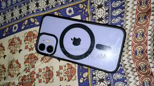 Apple iPhone 12 Mini 64 GB Purple