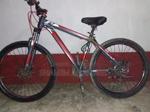 সাইকেল বিক্রি