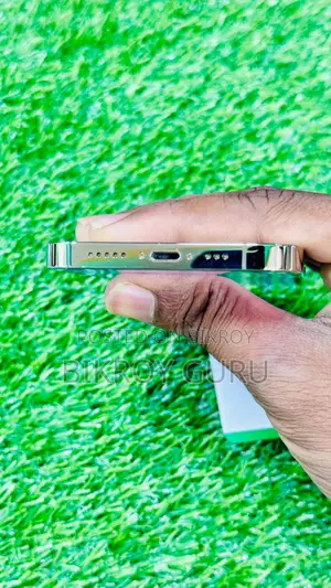 Apple iPhone 12 Pro 128 GB Gold