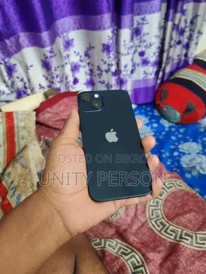 Apple iPhone 13 128 GB Black