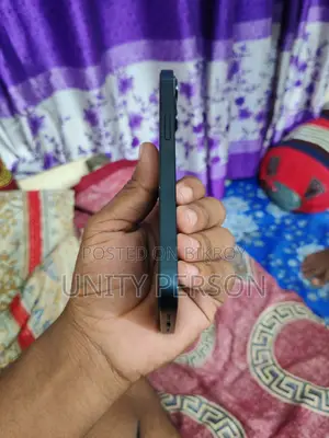 Apple iPhone 13 128 GB Black