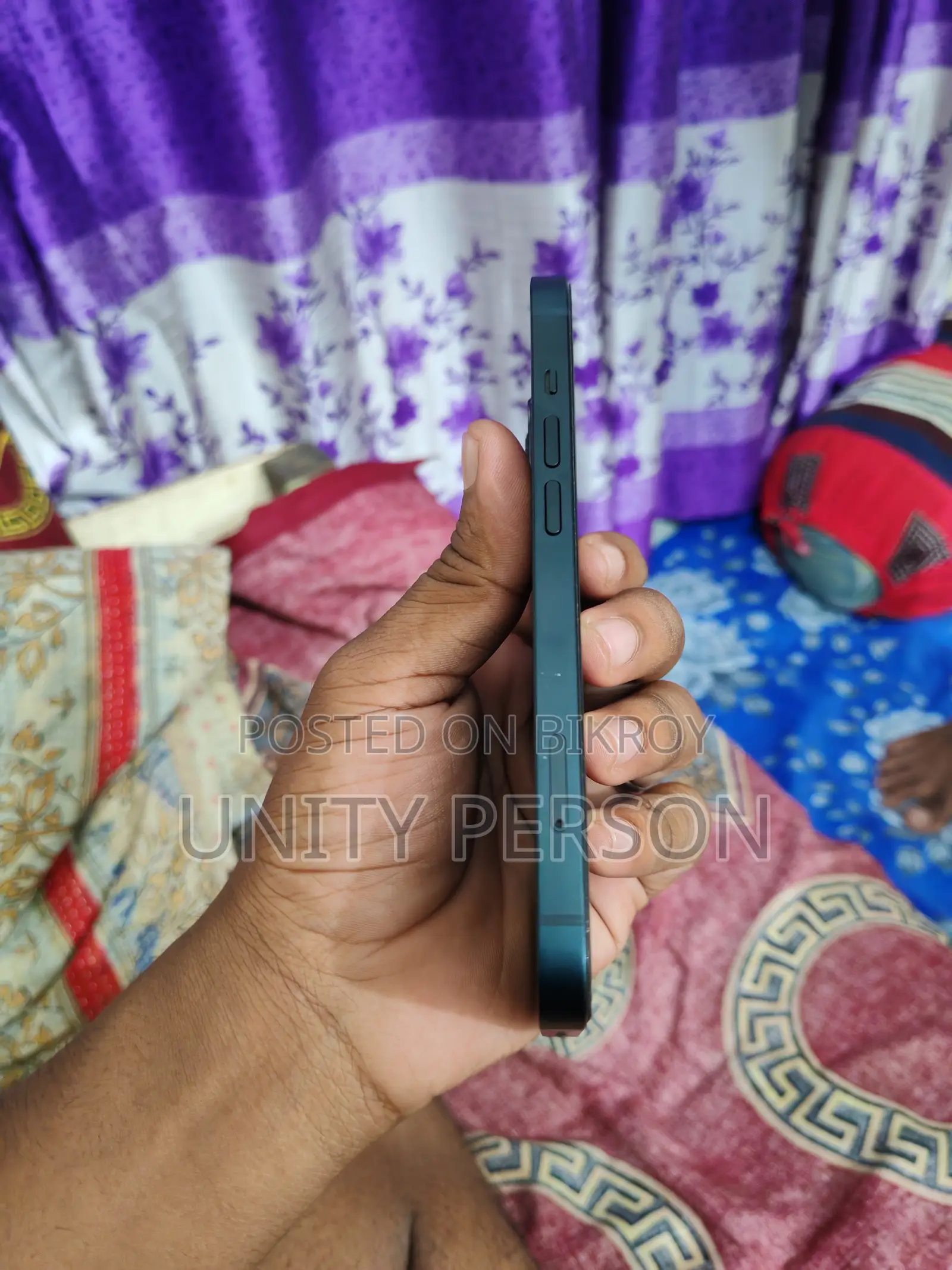 Apple iPhone 13 128 GB Black