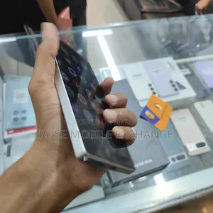 স্যামসাং গ্যালাক্সি এস২৫ আল্ট্রা ২৫৬ জিবি