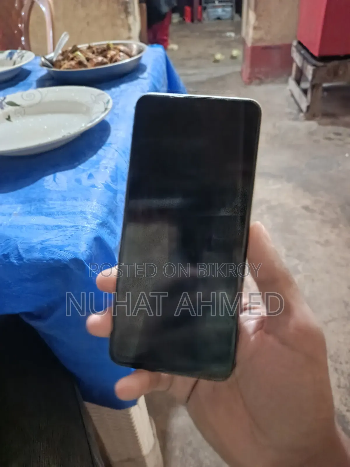 Realme Narzo N53 128 GB Yellow