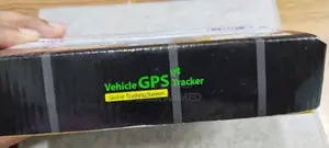 Motolock Vehicle GPS Tracker