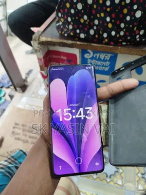 Xiaomi Redmi Note 13 Pro 5G 256 GB Black