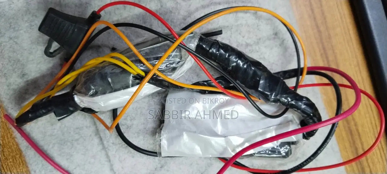 Motolock Vehicle GPS Tracker