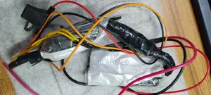 Motolock Vehicle GPS Tracker