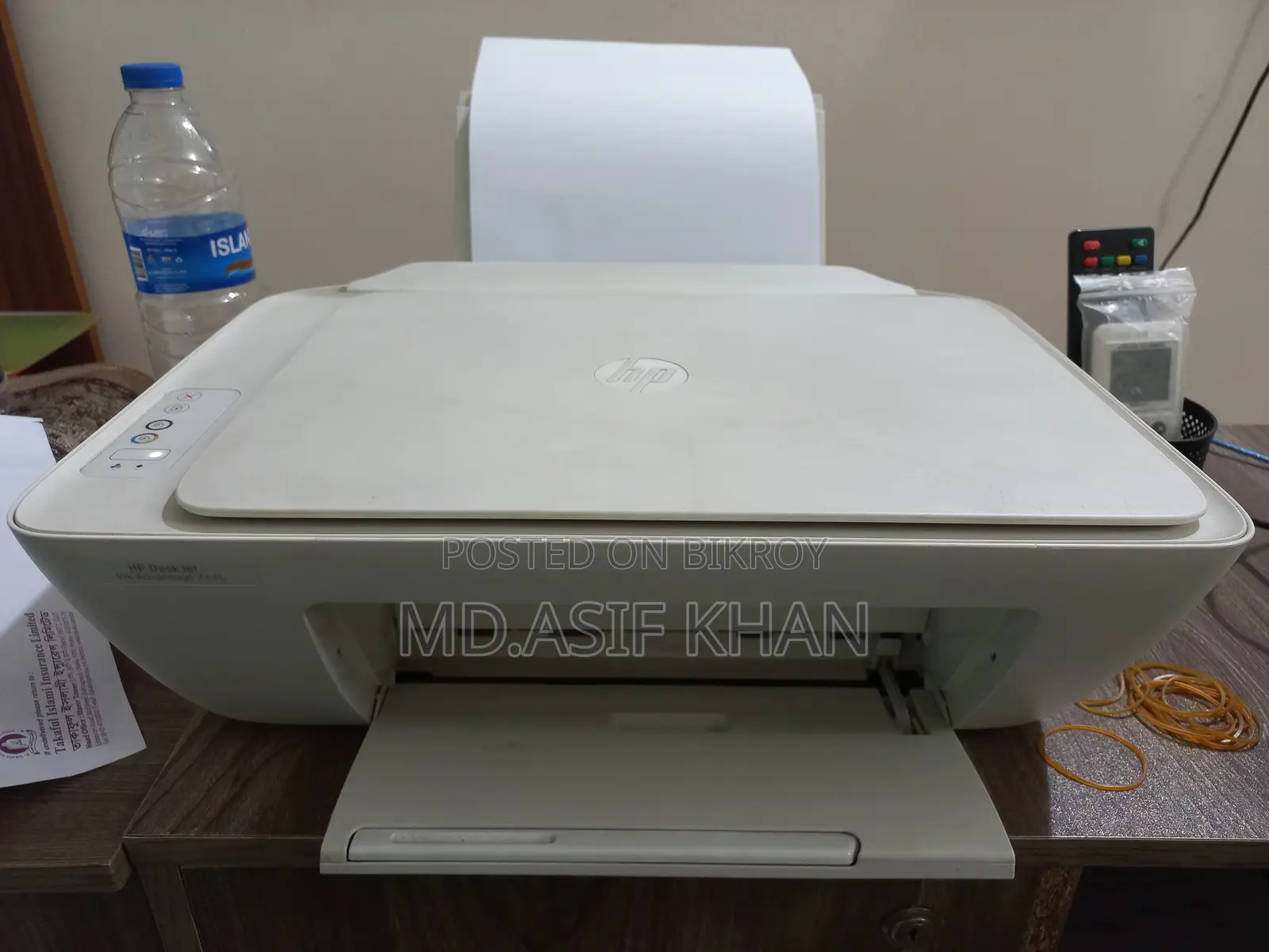 Hp Printer