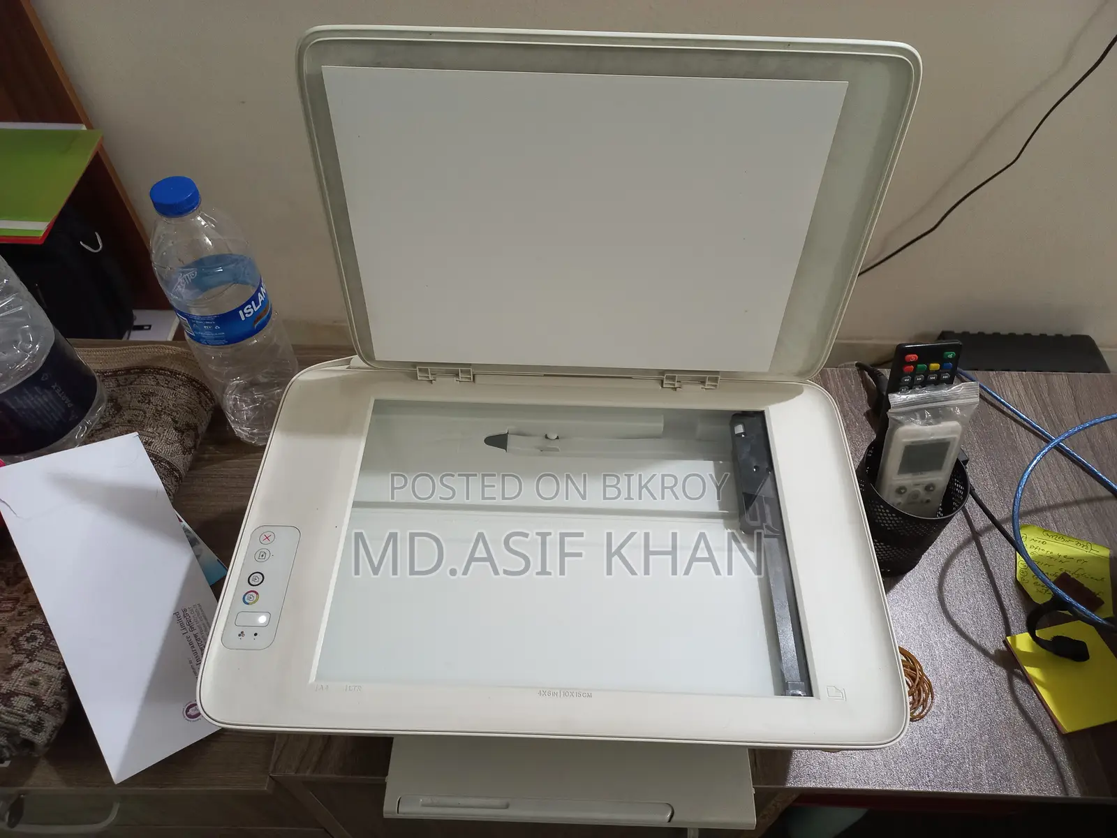 Hp Printer