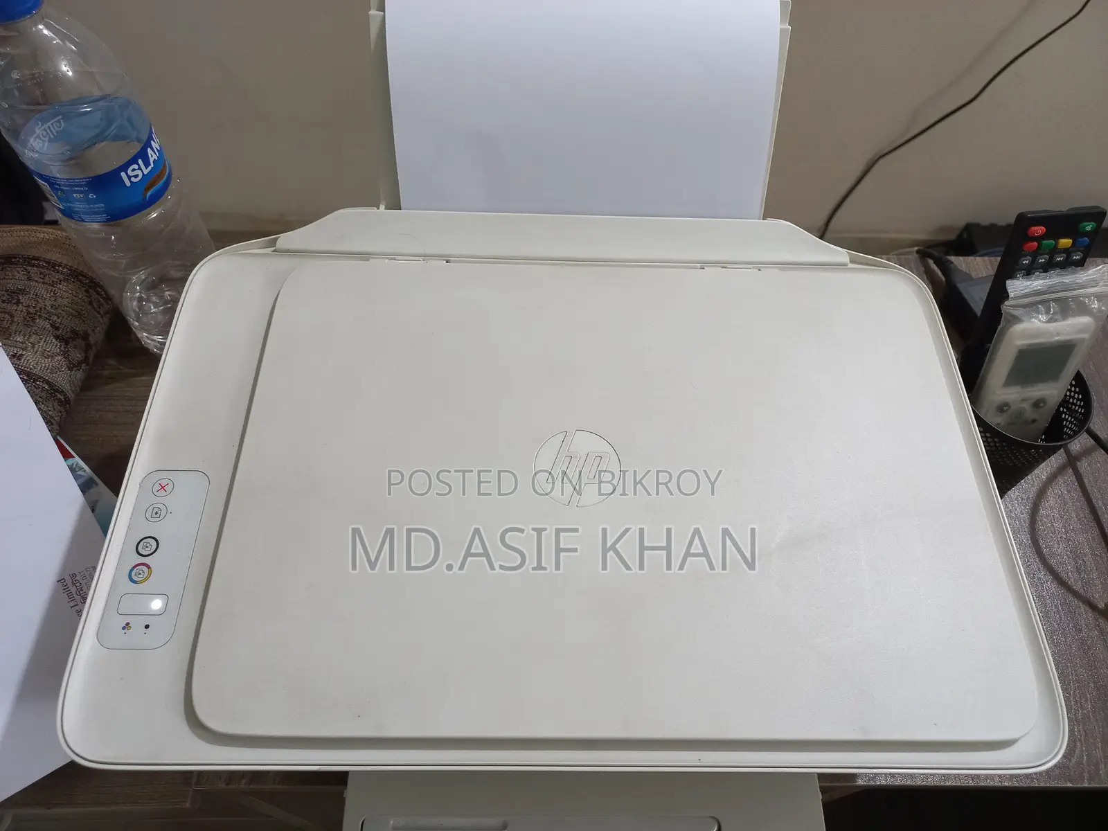Hp Printer