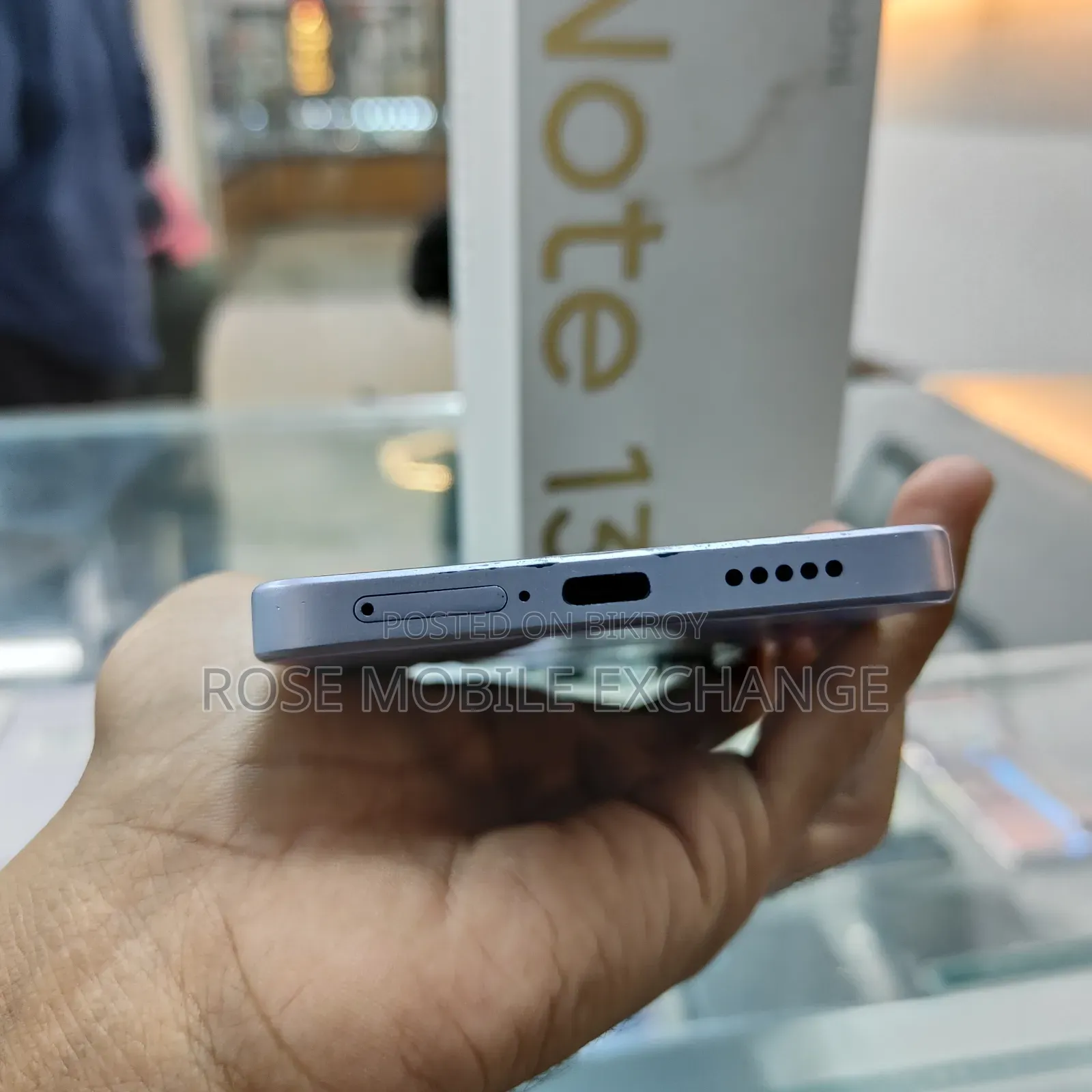 Xiaomi Redmi Note 13 Pro 256 GB