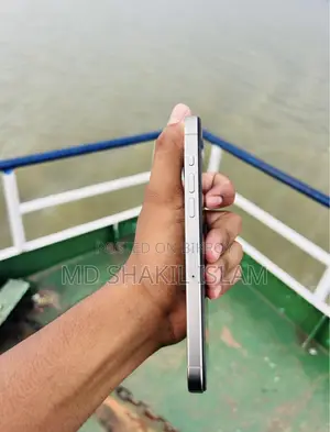 Apple iPhone 15 Pro Max 256 GB Silver