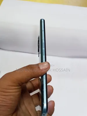 Realme Narzo 50 64 GB Blue