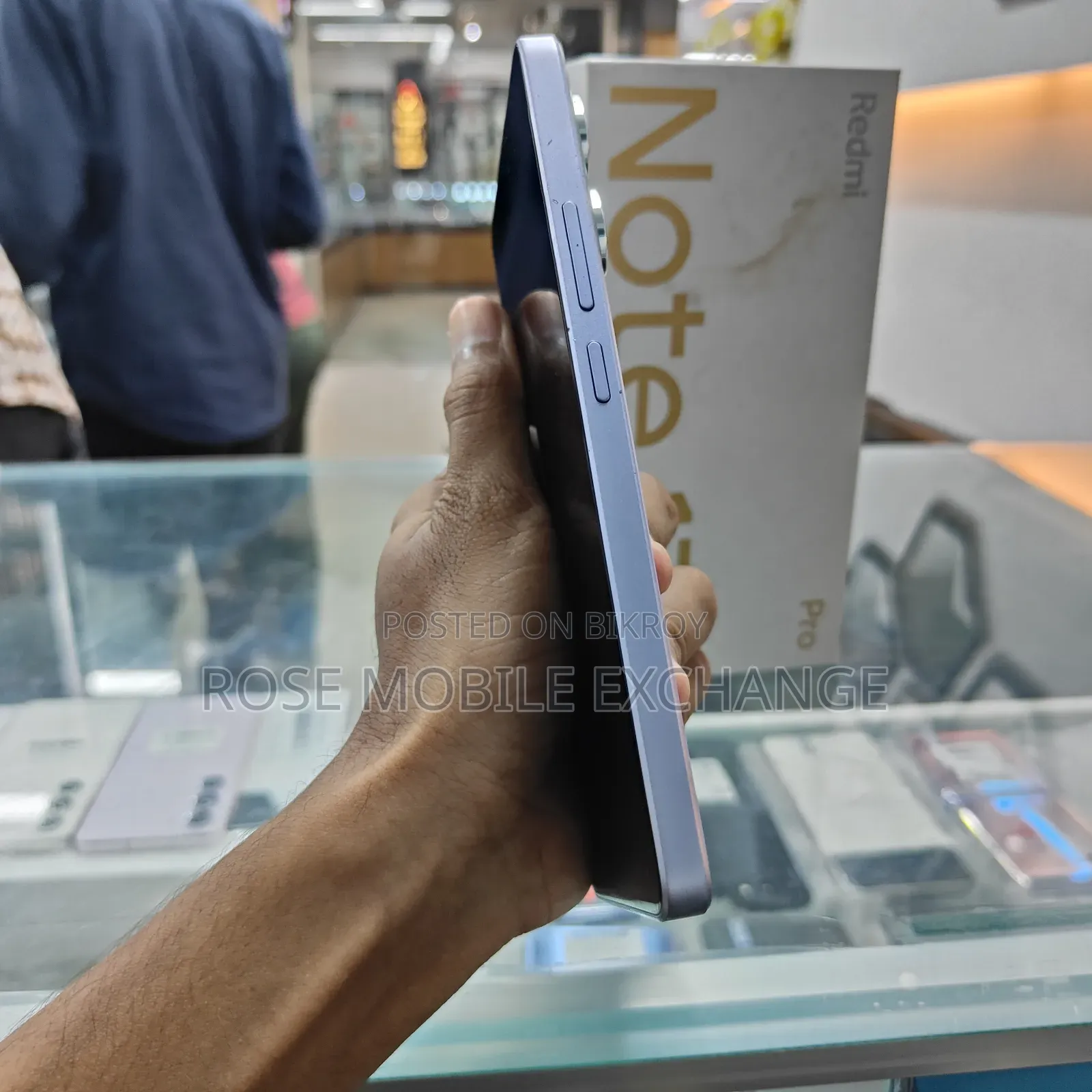 Xiaomi Redmi Note 13 Pro 256 GB