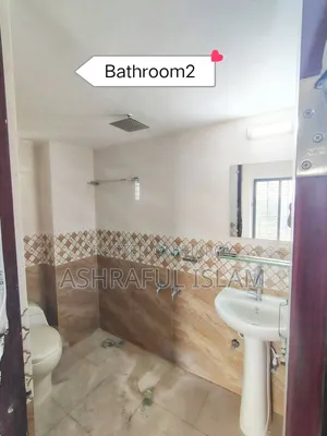 3-bedroom Apartment in Boalia for Rent