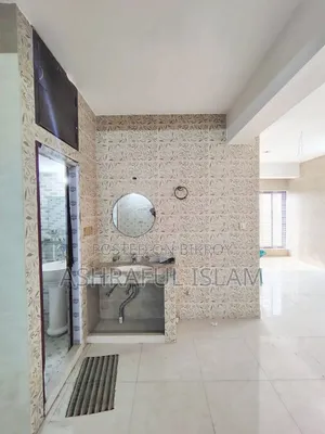 3-bedroom Apartment in Boalia for Rent