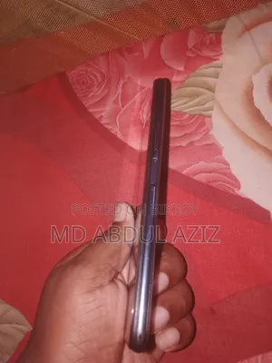 Vivo Y20 64 GB Black
