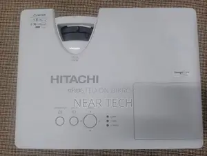 Hitachi Ed27