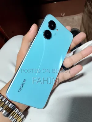 Realme C33 2023 128 GB