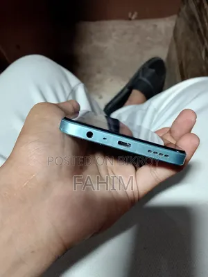 Realme C33 2023 128 GB