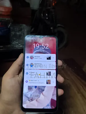 Realme C33 2023 128 GB