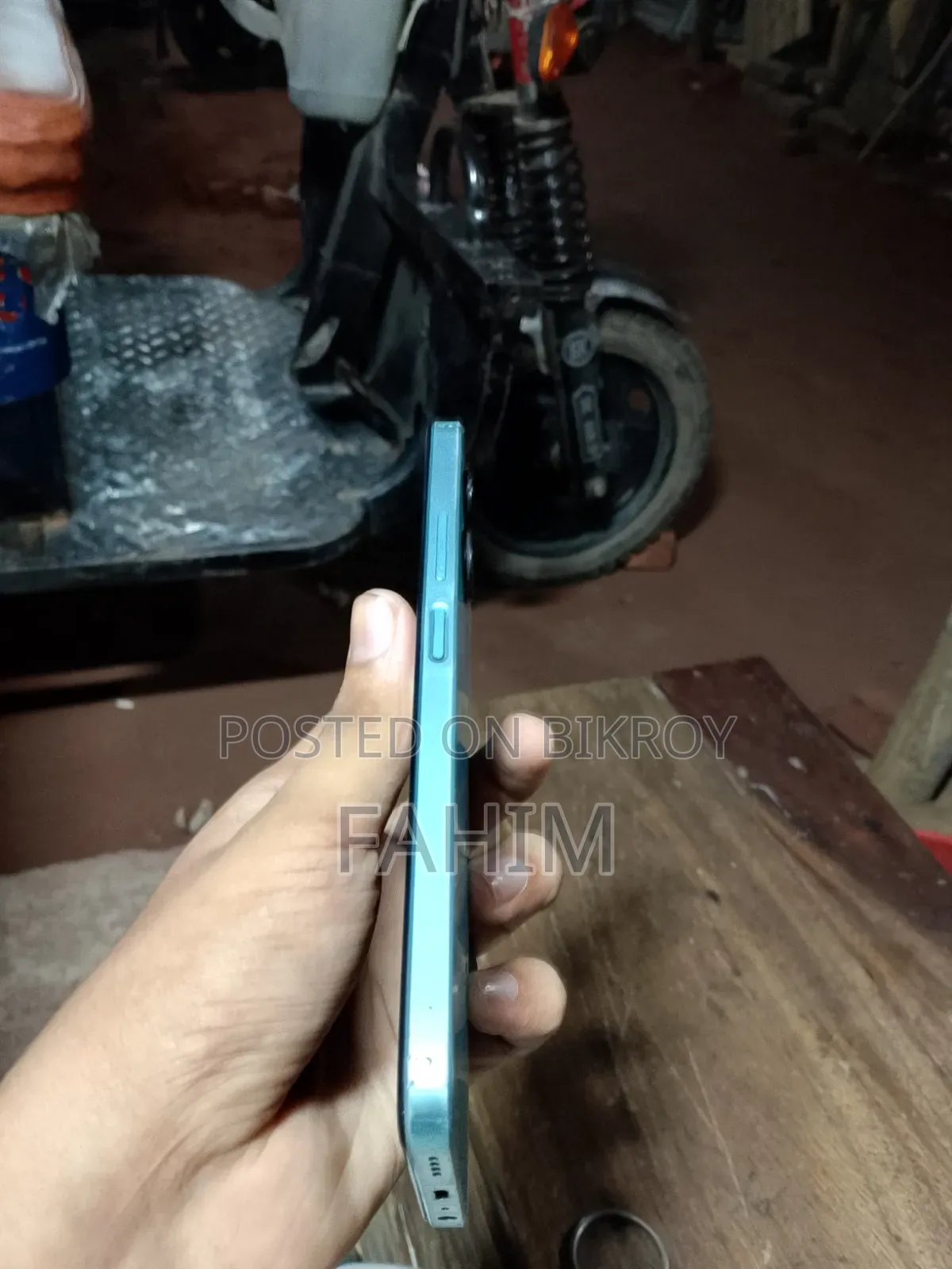 Realme C33 2023 128 GB