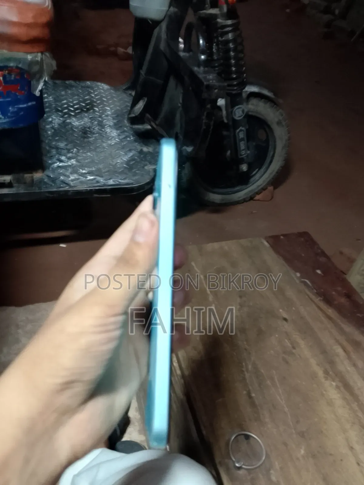 Realme C33 2023 128 GB