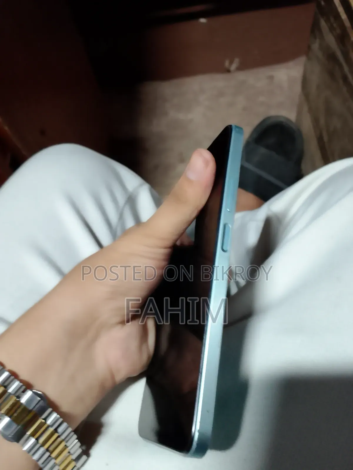 Realme C33 2023 128 GB
