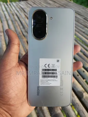 Xiaomi Redmi A5 4G 128 GB Silver