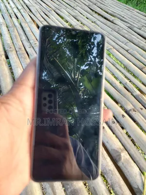 Xiaomi Redmi A5 4G 128 GB Silver