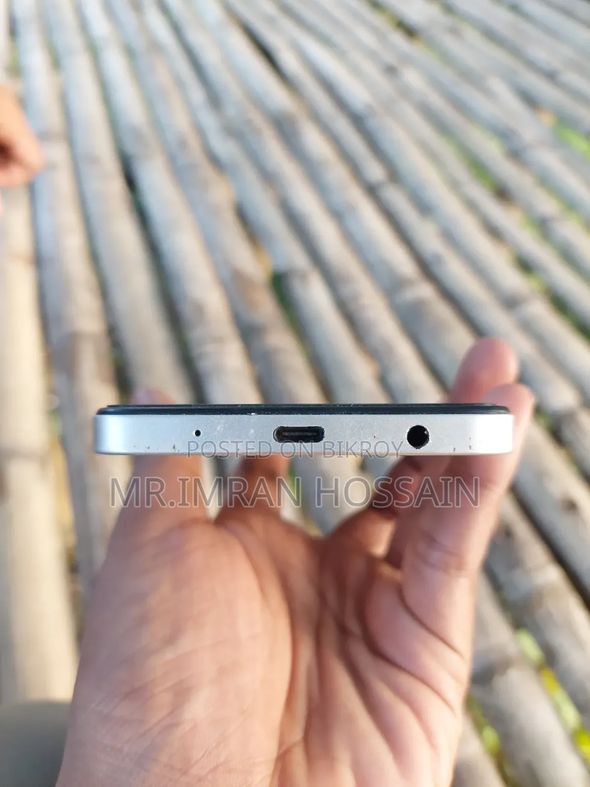 Xiaomi Redmi A5 4G 128 GB Silver