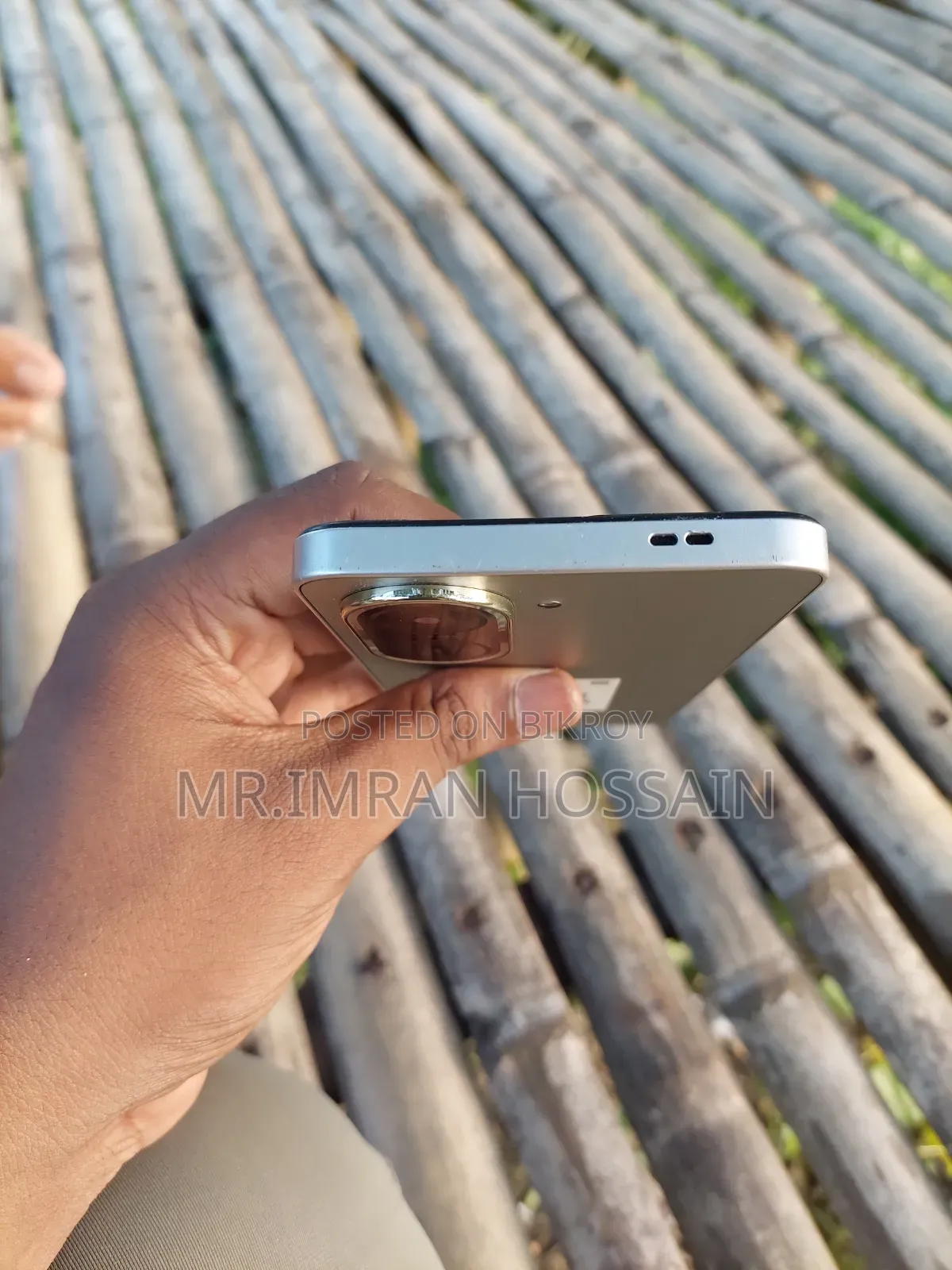 Xiaomi Redmi A5 4G 128 GB Silver