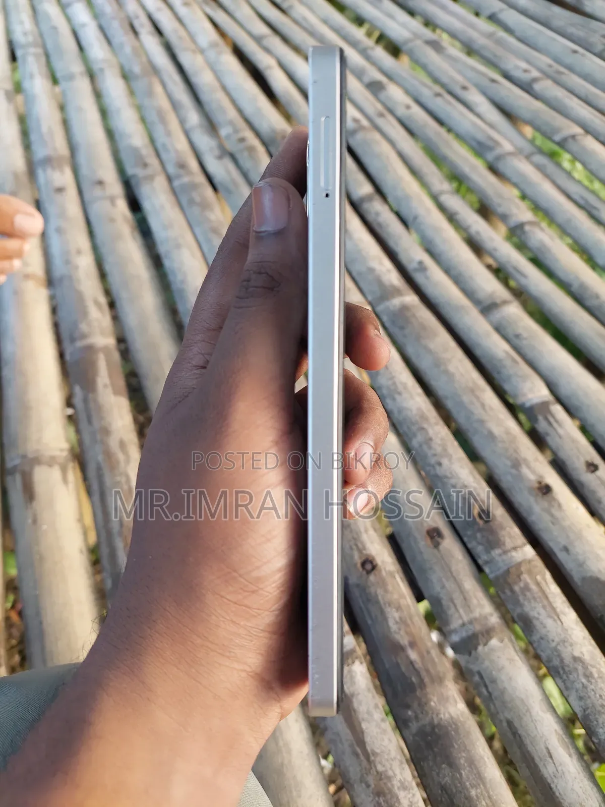 Xiaomi Redmi A5 4G 128 GB Silver