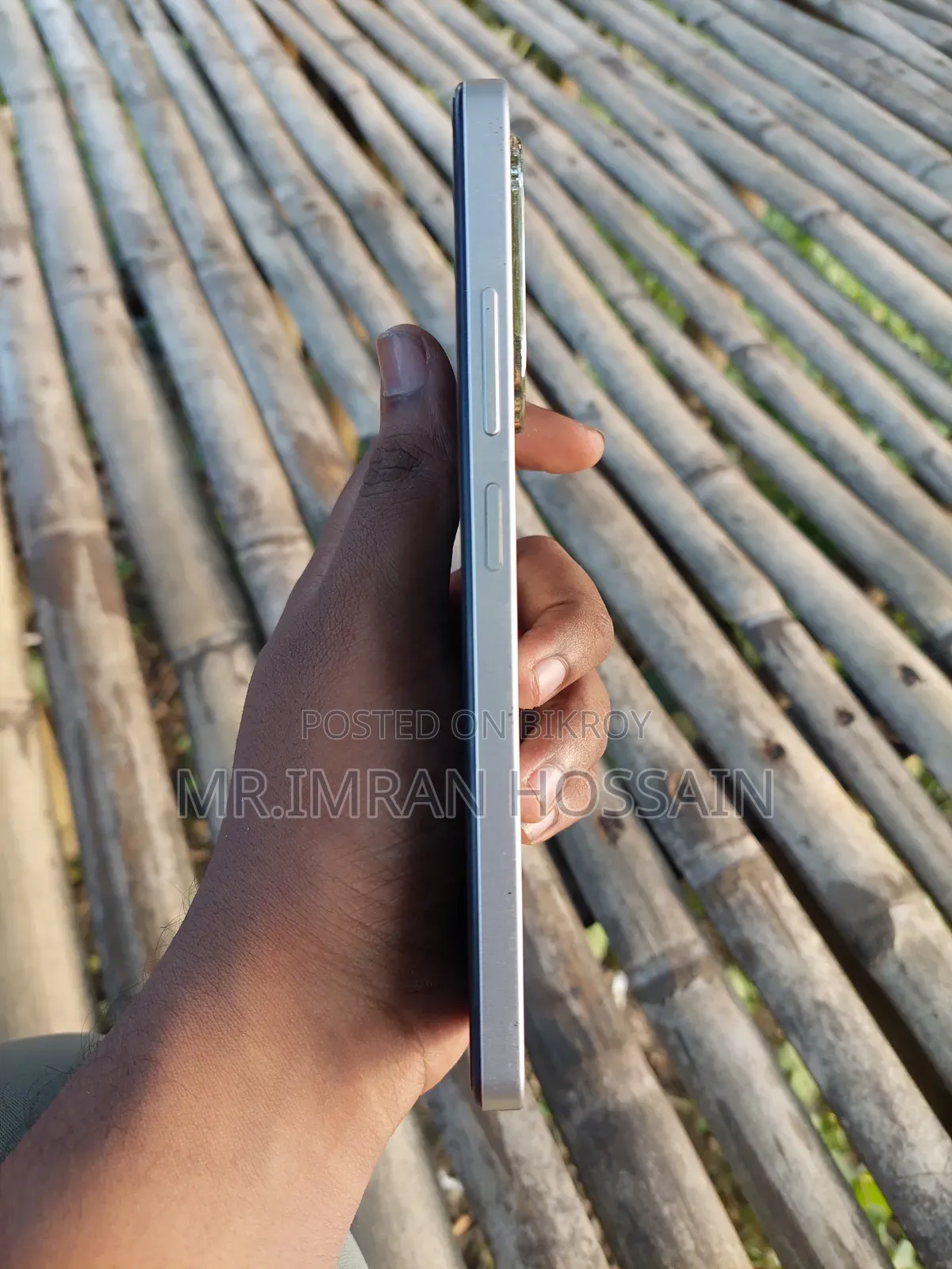 Xiaomi Redmi A5 4G 128 GB Silver