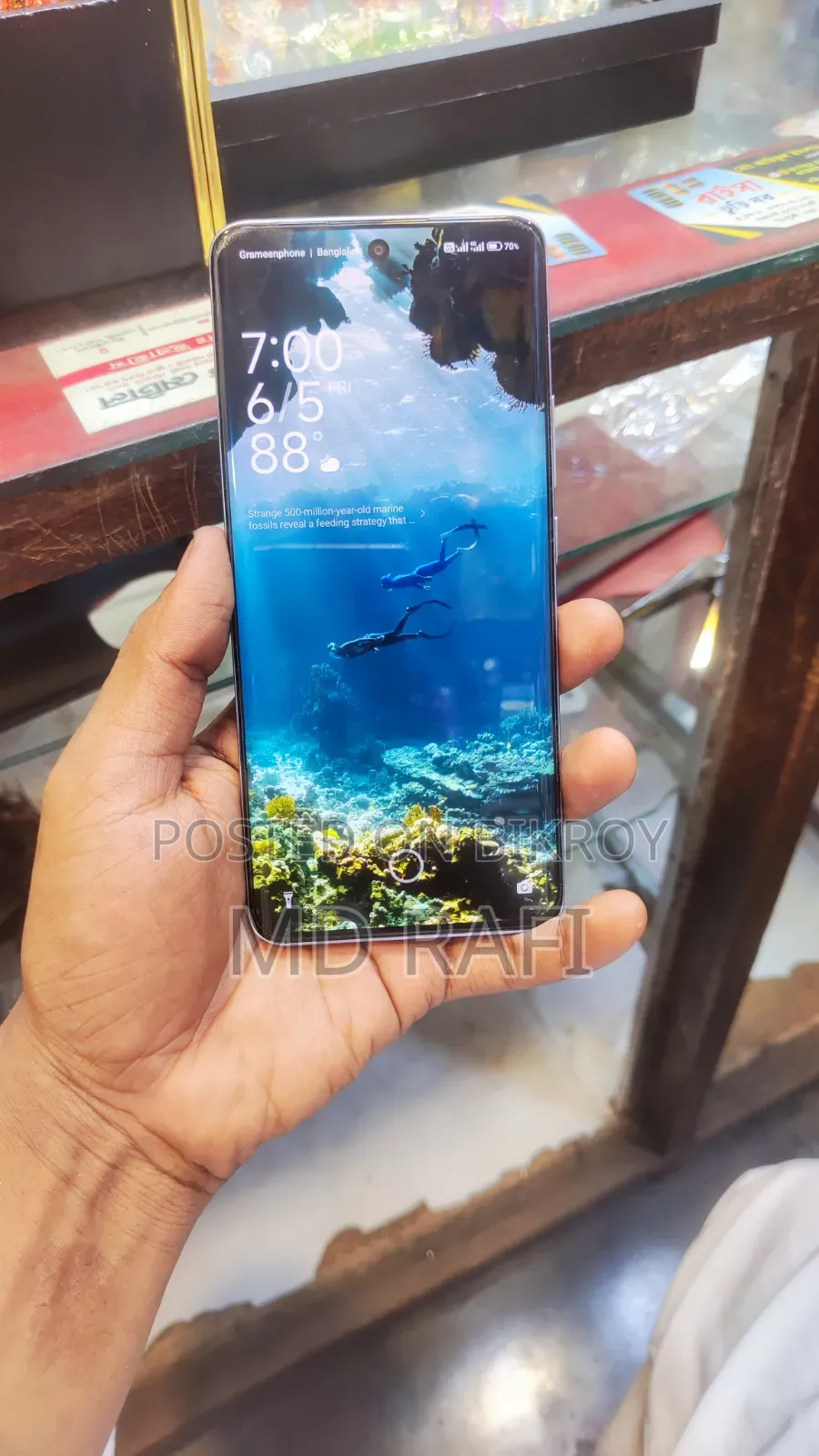 Xiaomi Redmi Note 15 128 GB Purple