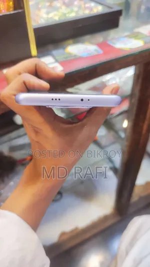 Xiaomi Redmi Note 15 128 GB Purple