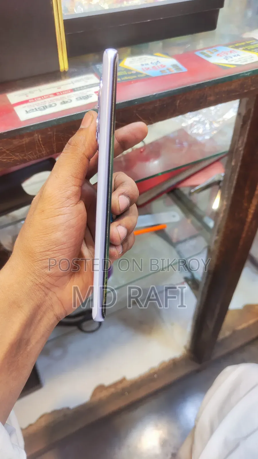 Xiaomi Redmi Note 15 128 GB Purple