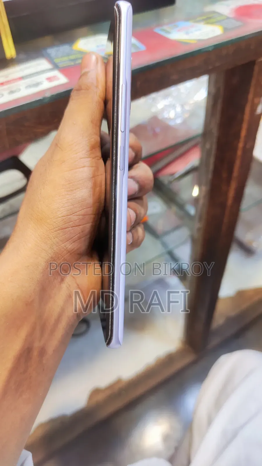 Xiaomi Redmi Note 15 128 GB Purple