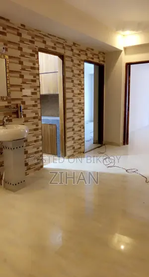 3-Bedroom Apartment in Mohammadpur for Rent
