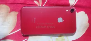 Apple iPhone XR 128 GB Red