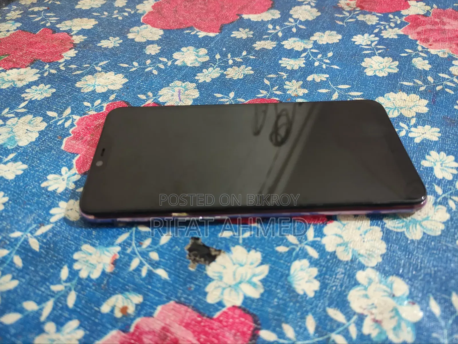Oppo A3s 64 GB Gold