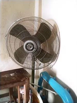 Pakistani Stand Fan
