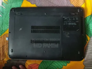 Laptop HP ProBook 440 G3 4GB Intel Core I5 HDD+SSD 320GB