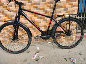 Seventy One Gurrilla 2.0..26 Size. Non Gear